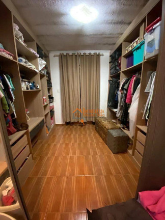 Imagem Sobrado com 3 Quartos à Venda, 125 m² em Jardim Nova Cidade - Guarulhos Imagem Sobrado com 3 Quartos à Venda, 125 m² em Jardim Nova Cidade - Guarulhos