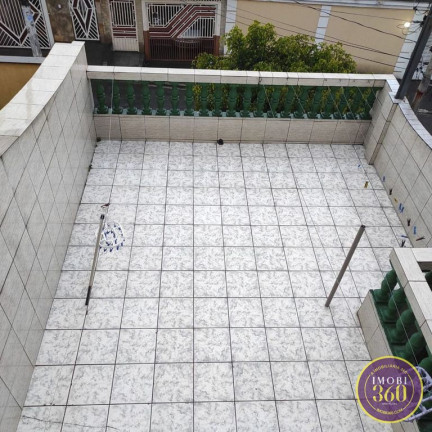 Imagem Sobrado com 3 Quartos à Venda, 155 m² em Cidade Líder - São Paulo
