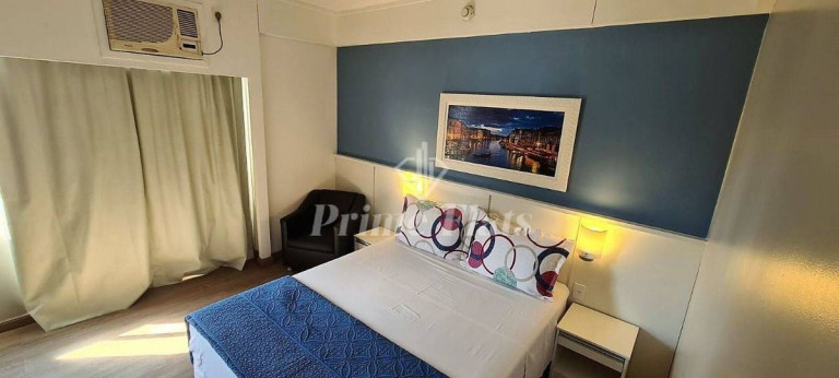Imagem Apartamento com 1 Quarto à Venda, 26 m² em Vila Clementino - São Paulo