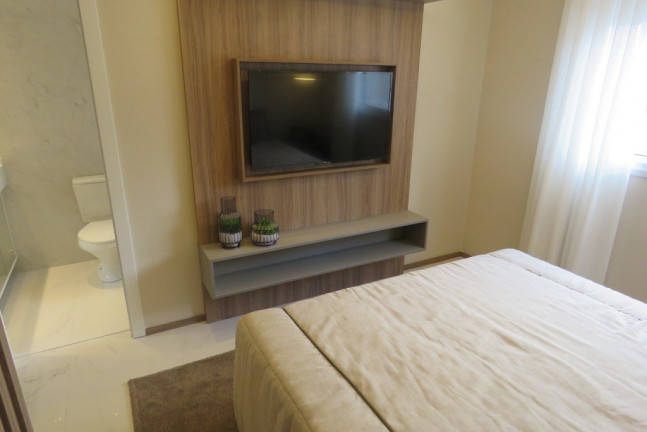 Imagem Apartamento com 4 Quartos à Venda, 134 m² em Mooca - São Paulo