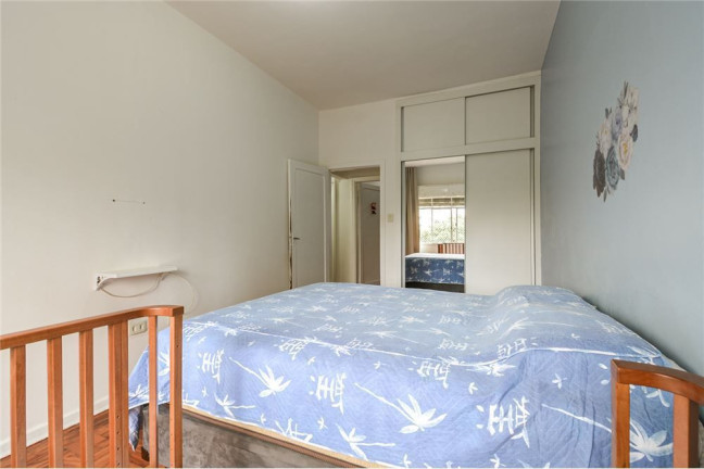 Imagem Apartamento com 2 Quartos à Venda, 92 m² em Cambuci - São Paulo