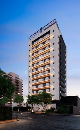 Imagem Apartamento com 3 Quartos à Venda, 84 m² em América - Joinville Imagem Apartamento com 3 Quartos à Venda, 84 m² em América - Joinville