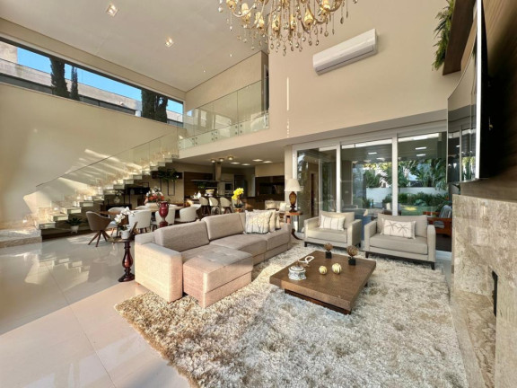 Imagem Casa com 4 Quartos à Venda, 242 m² em Morada Do Sol - Capao Da Canoa