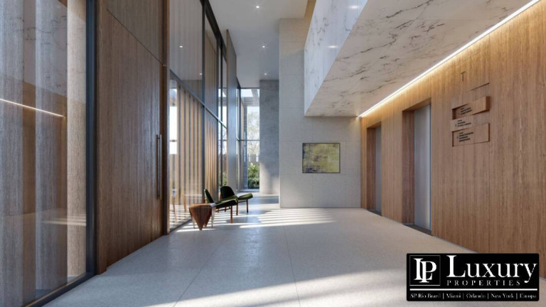 Foto do imóvel Apartamento com 4 Quartos à Venda, 269 m² em Itaim Bibi - São Paulo