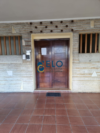 Imagem Apartamento com 1 Quarto à Venda, 59 m² em Macuco - Santos Imagem Apartamento com 1 Quarto à Venda, 59 m² em Macuco - Santos