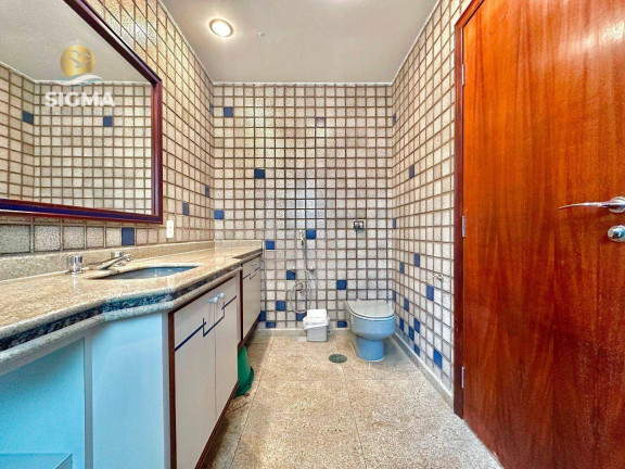 Imagem Apartamento com 4 Quartos à Venda, 205 m² em Jardim Astúrias - Guarujá Imagem Apartamento com 4 Quartos à Venda, 205 m² em Jardim Astúrias - Guarujá