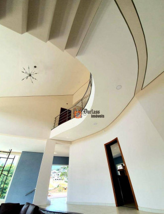Imagem Sobrado com 5 Quartos à Venda, 521 m² em Condomínio Serra Da Estrela - Atibaia Imagem Sobrado com 5 Quartos à Venda, 521 m² em Condomínio Serra Da Estrela - Atibaia