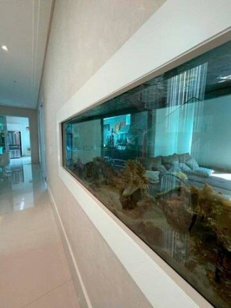 Imagem Casa com 4 Quartos à Venda, 570 m² em Alphaville - Santana De Parnaíba Imagem Casa com 4 Quartos à Venda, 570 m² em Alphaville - Santana De Parnaíba