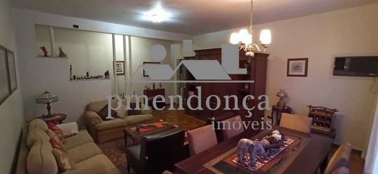 Imagem Apartamento com 3 Quartos à Venda, 143 m² em Barra Funda - São Paulo