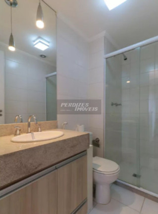 Imagem Apartamento com 2 Quartos à Venda, 65 m² em Sumaré - São Paulo