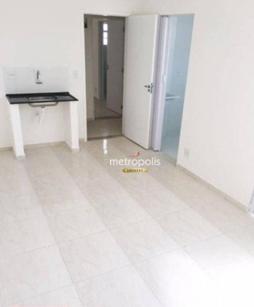 Studio com 1 Quarto para Alugar, 20 m² em Vila Carrão - São Paulo