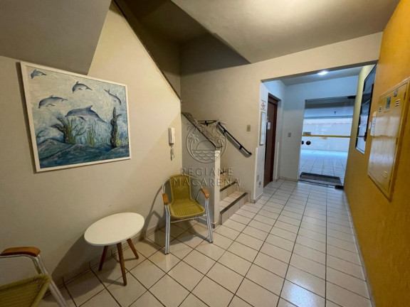 Imagem Apartamento com 2 Quartos à Venda, 62 m² em Praia Grande - Ubatuba