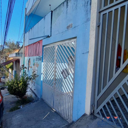 Imagem Casa com 4 Quartos à Venda, 125 m² em Bandeiras - Osasco