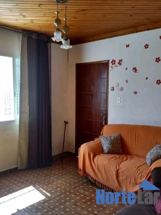 Imagem Casa com 2 Quartos à Venda, 125 m² em Mandaqui - São Paulo