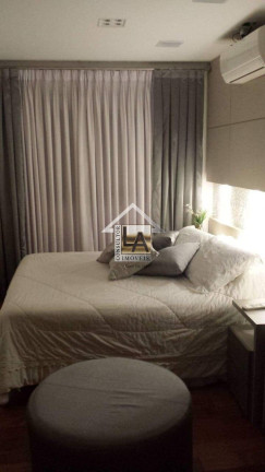Imagem Apartamento com 3 Quartos à Venda, 138 m² em Granja Julieta - São Paulo Imagem Apartamento com 3 Quartos à Venda, 138 m² em Granja Julieta - São Paulo