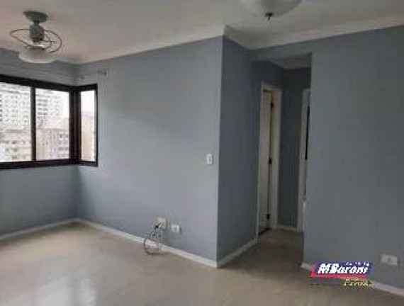 Imagem Apartamento com 2 Quartos à Venda, 48 m² em Pinheiros - São Paulo Imagem Apartamento com 2 Quartos à Venda, 48 m² em Pinheiros - São Paulo