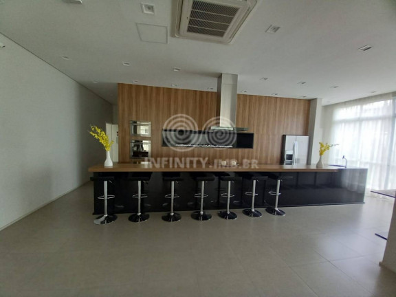 Imagem Apartamento com 2 Quartos à Venda, 60 m² em Pinheiros - São Paulo
