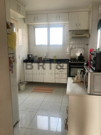 Imagem Apartamento com 2 Quartos à Venda, 65 m² em Campo Belo - São Paulo Imagem Apartamento com 2 Quartos à Venda, 65 m² em Campo Belo - São Paulo