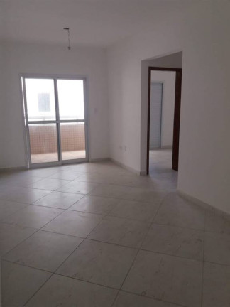 Imagem Apartamento com 2 Quartos à Venda, 55 m² em Ocian - Praia Grande