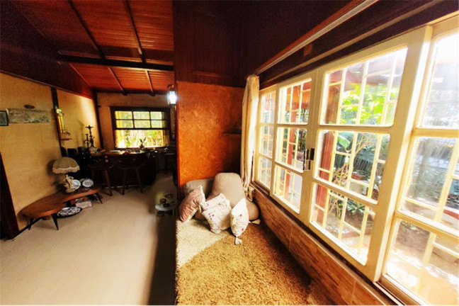 Imagem Casa com 4 Quartos à Venda, 165 m² em Jardim Petrópolis - São Paulo Imagem Casa com 4 Quartos à Venda, 165 m² em Jardim Petrópolis - São Paulo