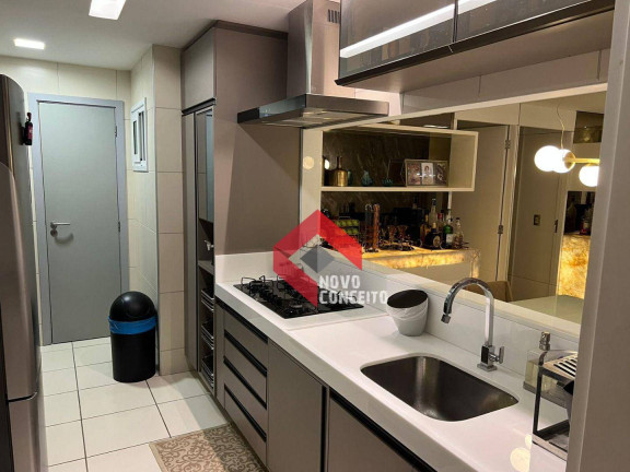 Imagem Apartamento com 2 Quartos à Venda, 98 m² em Cocó - Fortaleza