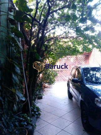 Imagem Casa com 4 Quartos à Venda, 125 m² em Taboão - São Bernardo Do Campo Imagem Casa com 4 Quartos à Venda, 125 m² em Taboão - São Bernardo Do Campo