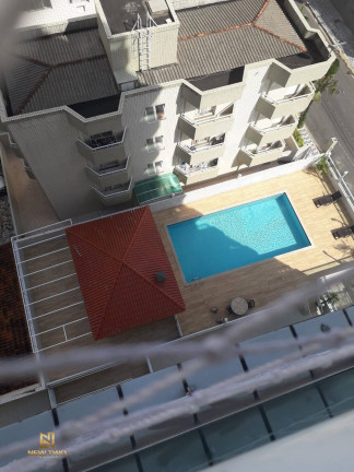 Imagem Apartamento com 2 Quartos à Venda, 67 m² em Ocian - Praia Grande