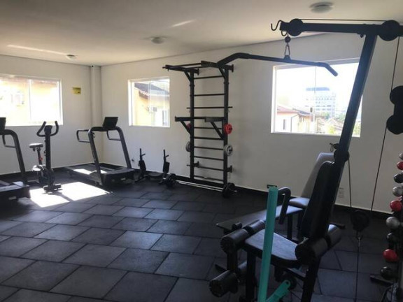 Imagem Apartamento com 2 Quartos à Venda, 48 m² em Jardim São Carlos - Sorocaba