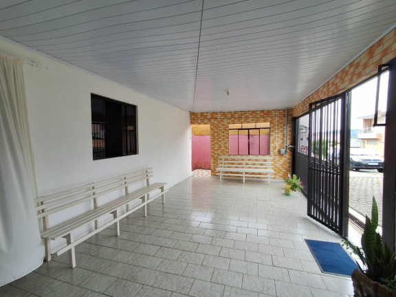 Imagem Casa com 3 Quartos à Venda, 312 m² em Amarante - Videira
