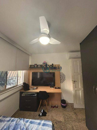 Imagem Cobertura com 3 Quartos à Venda, 210 m² em Icaraí - Niterói Imagem Cobertura com 3 Quartos à Venda, 210 m² em Icaraí - Niterói