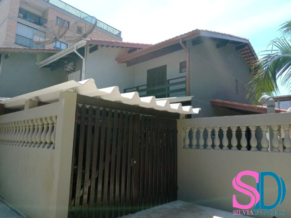 Imagem Sobrado com 2 Quartos à Venda, 110 m² em Saco Da Ribeira - Ubatuba Imagem Sobrado com 2 Quartos à Venda, 110 m² em Saco Da Ribeira - Ubatuba