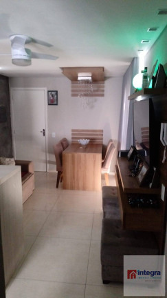 Imagem Apartamento à Venda, em Residencial Jardins De Limeira - Limeira Imagem Apartamento à Venda, em Residencial Jardins De Limeira - Limeira