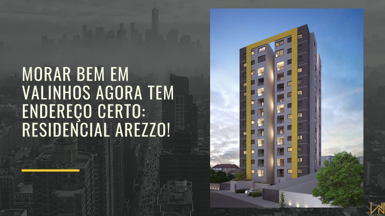 Imóvel com 3 Quartos à Venda, 75 m² em Jardim Panorama - Valinhos