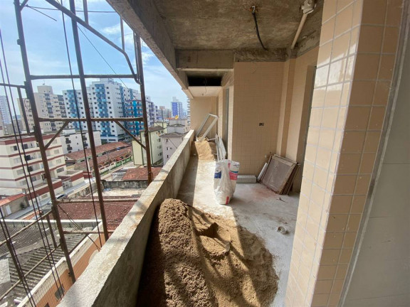 Imagem Apartamento com 3 Quartos à Venda, 118 m² em Aviação - Praia Grande Imagem Apartamento com 3 Quartos à Venda, 118 m² em Aviação - Praia Grande