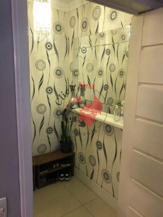 Imagem Apartamento com 3 Quartos à Venda, 155 m² em Centro - São Bernardo Do Campo