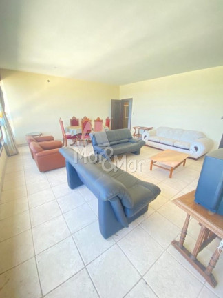 Imagem Apartamento com 3 Quartos à Venda, 186 m² em Pitangueiras - Guarujá