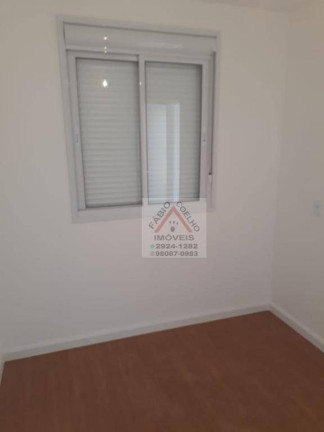 Imagem Apartamento com 2 Quartos à Venda, 46 m² em Cambuci - São Paulo