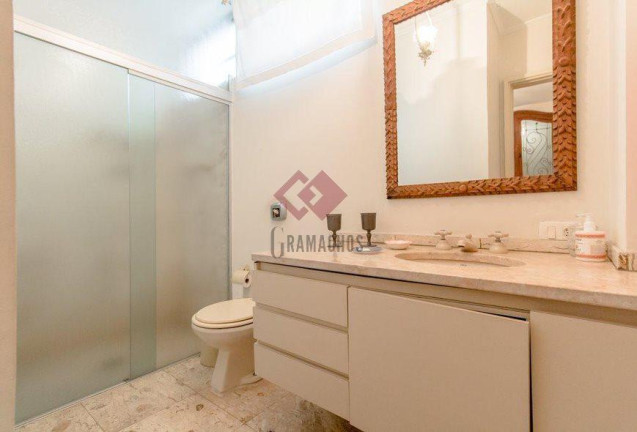 Imagem Apartamento com 3 Quartos à Venda, 322 m² em Higienópolis - São Paulo