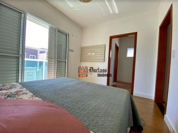 Imagem Sobrado com 4 Quartos à Venda, 126 m² em Chácara Faggion - Suzano Imagem Sobrado com 4 Quartos à Venda, 126 m² em Chácara Faggion - Suzano