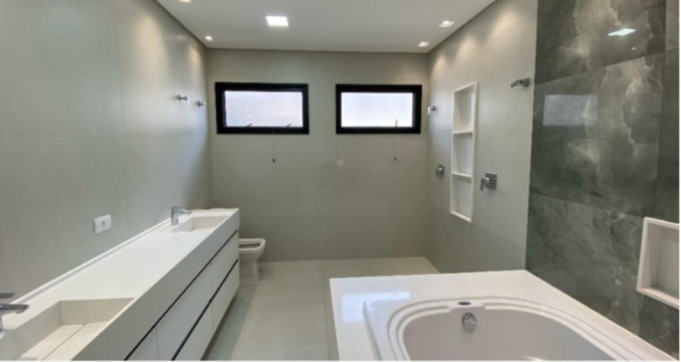 Imagem Sobrado com 4 Quartos à Venda, 435 m² em Jardim Do Golfe - São José Dos Campos