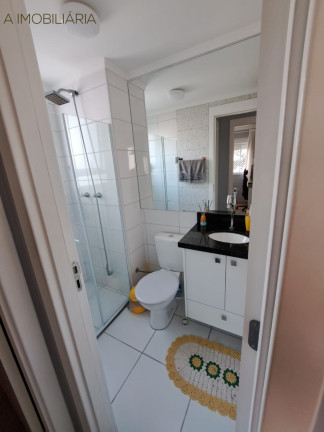 Imagem Imóvel com 2 Quartos à Venda, 41 m² em São Savério - São Paulo