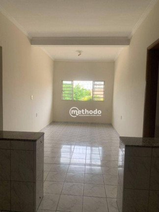 Imagem Casa com 3 Quartos à Venda, 180 m² em Parque Universitário De Viracopos - Campinas Imagem Casa com 3 Quartos à Venda, 180 m² em Parque Universitário De Viracopos - Campinas