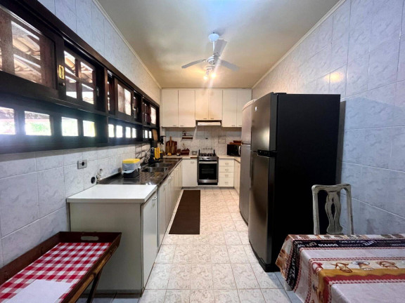 Imagem Casa com 3 Quartos à Venda, 260 m² em Riviera De São Lourenço - Bertioga