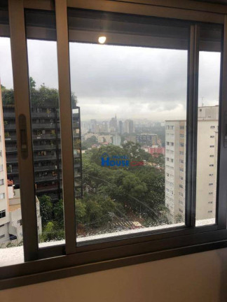 Imagem Apartamento com 4 Quartos à Venda, 149 m² em Vila Madalena - São Paulo Imagem Apartamento com 4 Quartos à Venda, 149 m² em Vila Madalena - São Paulo