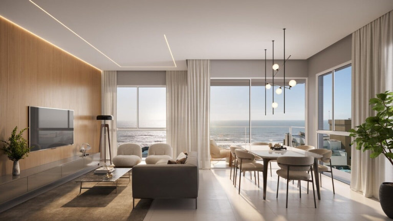 Imagem Apartamento com 3 Quartos à Venda, 91 m² em Navegantes - Capão Da Canoa Imagem Apartamento com 3 Quartos à Venda, 91 m² em Navegantes - Capão Da Canoa