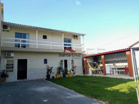 Sobrado com 2 Quartos à Venda, 174 m² em Ingleses Do Rio Vermelho - Florianópolis