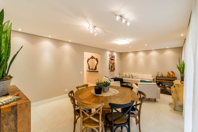 Imagem Apartamento com 3 Quartos à Venda, 212 m² em Morumbi - São Paulo Imagem Apartamento com 3 Quartos à Venda, 212 m² em Morumbi - São Paulo