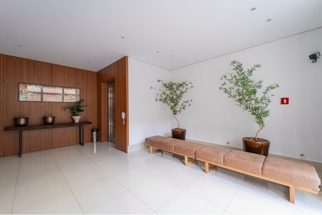 Imagem Imóvel com 3 Quartos à Venda, 233 m² em Campo Belo - São Paulo