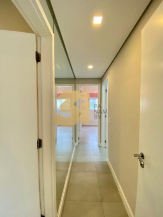 Imagem Apartamento com 3 Quartos à Venda, 138 m² em Panamby - São Paulo