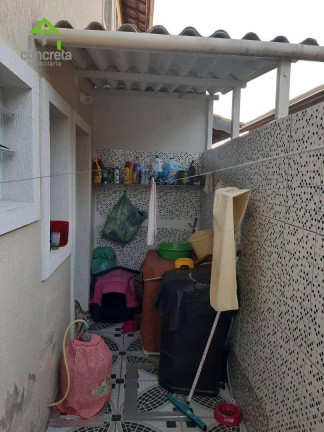 Imagem Casa de Condomínio com 2 Quartos à Venda, 60 m² em Colinas De Cotia - Cotia